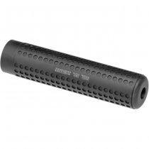 SRC Knights Type Silencer CCW - Black