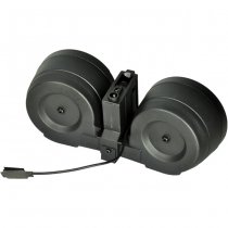 SRC M4 2000rds Drum Magazine