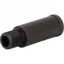 SRC Metal Extender Barrel - Black