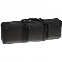 SRC Padded Rifle Case Combo 86 & 60cm - Black