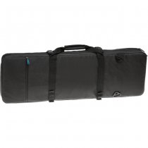 SRC Padded Rifle Case Combo 86 & 60cm - Black