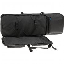 SRC Padded Rifle Case Combo 86 & 60cm - Black