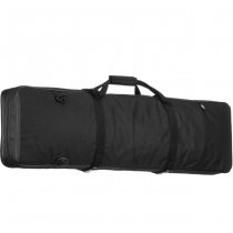 SRC Padded Twin Rifle Case 103cm - Black