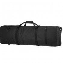 SRC Padded Twin Rifle Case 103cm - Black