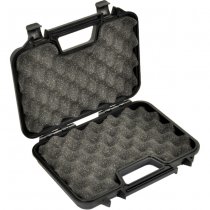 SRC Pistol Hard Case - Black