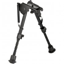 SRC Tactical Bipod - Black