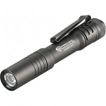 Streamlight Micro Stream USBFlashlight - Black