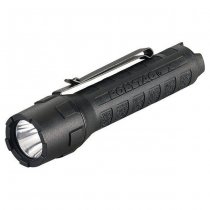 Streamlight PolyTac X Tactical Flashlight - Black