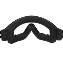 SwissEye G-Tac Goggle - Black