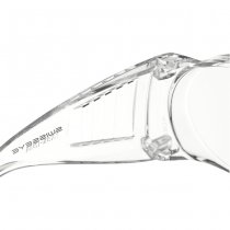 SwissEye S-1 Clear Goggles