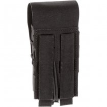 Templars Gear AR Double Mag Pouch Gen III - Black