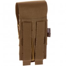 Templars Gear AR Double Mag Pouch Gen III - Coyote