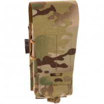 Templars Gear AR Double Mag Pouch Gen III - Multicam