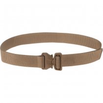 Templars Gear Cobra GT Tactical Belt - Coyote