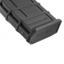 GHK G5 / M4 30BBs Gas Magazine - Black