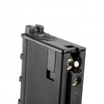 GHK G5 / M4 30BBs Gas Magazine - Black