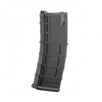 GHK G5 / M4 30BBs Gas Magazine - Black