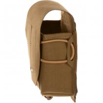 Templars Gear Double Mag Pouch .308 20rd Gen III - Coyote