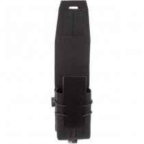 Templars Gear Double Mag Pouch .308 25rd Gen III - Black