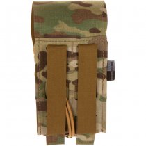 Templars Gear Double Mag Pouch .308 25rd Gen III - Multicam