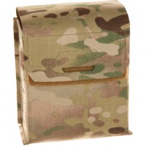 Templars Gear SAW100 Pouch Gen II - Multicam