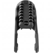 TTI Airsoft AAP-01 AR Stock Adapter - Black