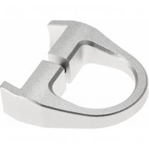 TTI Airsoft AAP-01 Charging Ring - Silver