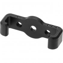 TTI Airsoft AAP-01 Competition Charging Handle & Selector Switch - Black