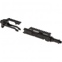 TTI Airsoft AAP-01 PCC Kit - Black