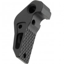 TTI Airsoft AAP-01 Tactical Adjustable Trigger - Black