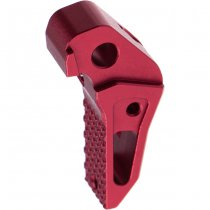 TTI Airsoft AAP-01 Tactical Adjustable Trigger - Red