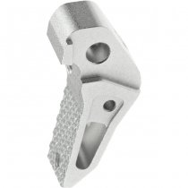 TTI Airsoft AAP-01 Tactical Adjustable Trigger - Silver