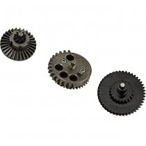 UFC Double Torque Steel CNC Gear Set