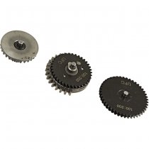 UFC Double Torque Steel CNC Gear Set