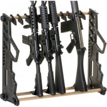 UFC Gun Rack II - Black