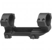 UFC KTOP Mount Base 30mm - Black