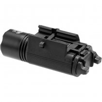 UFC M3 Q5 LED Tactical Illuminator - Black