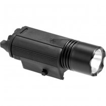 UFC M3 Q5 LED Tactical Illuminator - Black