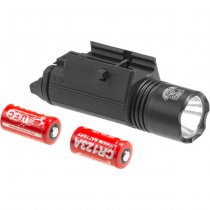 UFC M3 Q5 LED Tactical Illuminator - Black