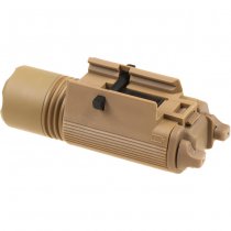 UFC M3 Q5 LED Tactical Illuminator - Desert