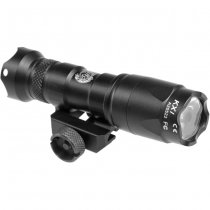 UFC M300A Mini Scout Flashlight - Black