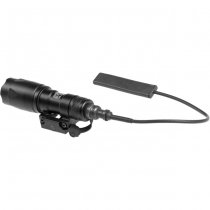 UFC M300A Mini Scout Flashlight - Black