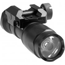 UFC M300A Mini Scout Flashlight - Black