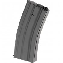 UFC M4 120rds Magazine - Grey