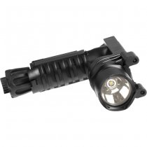 UFC M910 Flashlight - Black