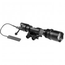 UFC M961 Flashlight - Black