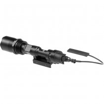 UFC M961 Flashlight - Black