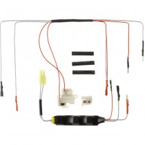 UFC MOSFET Switch Kit Rear Wiring V2