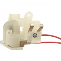 UFC MOSFET Switch Kit Rear Wiring V2
