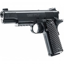 Umarex M1911 Heavy Metal Spring Pistol - Black